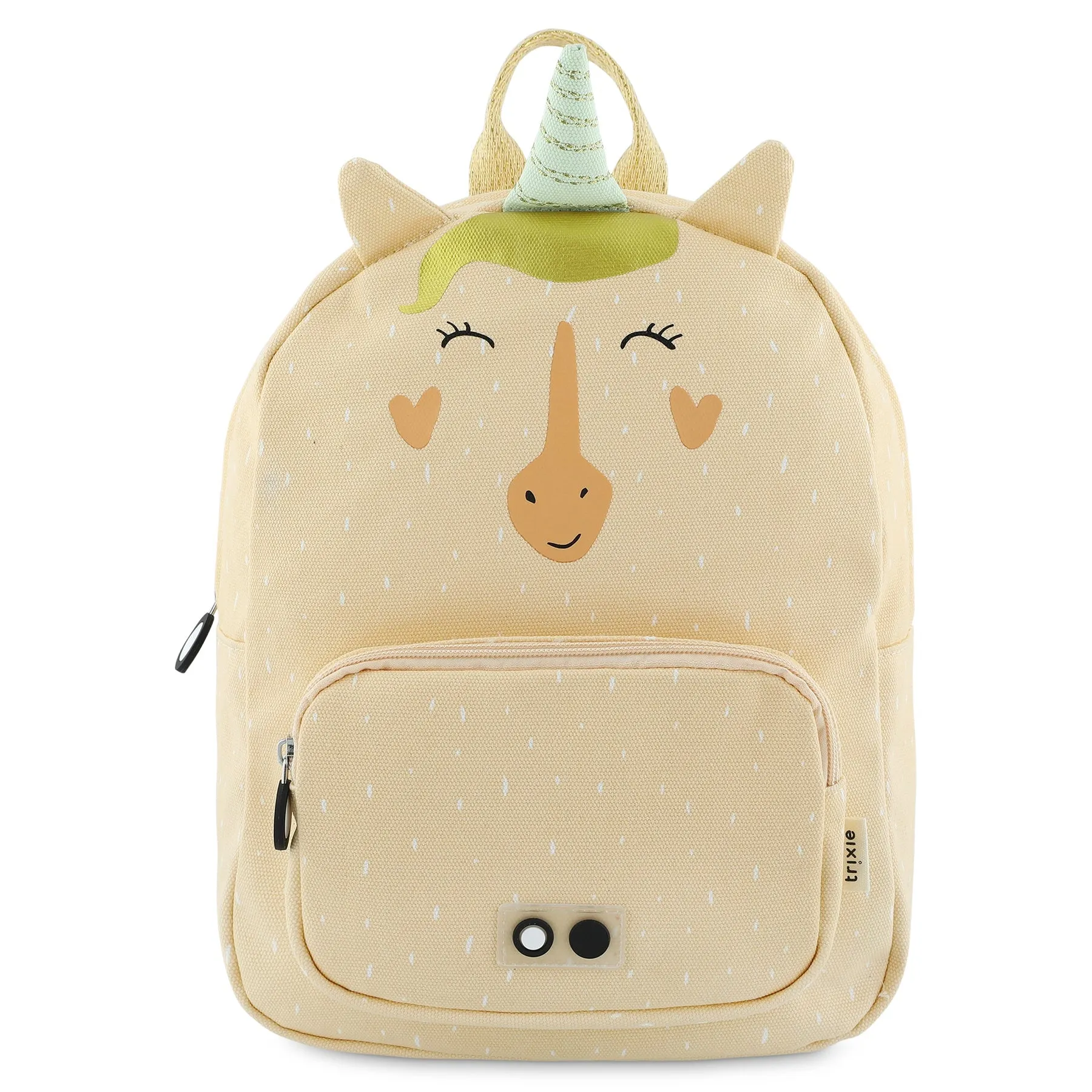Trixie Backpack | Mrs. Unicorn