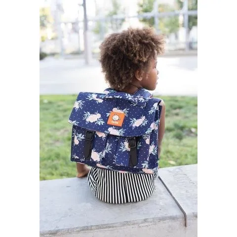 Tula Kids Backpack - Blossom