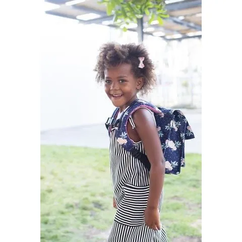 Tula Kids Backpack - Blossom