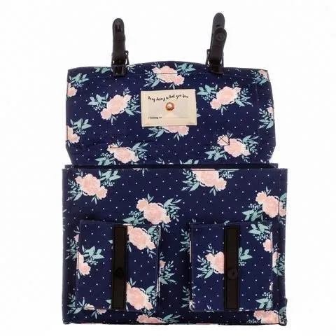 Tula Kids Backpack - Blossom